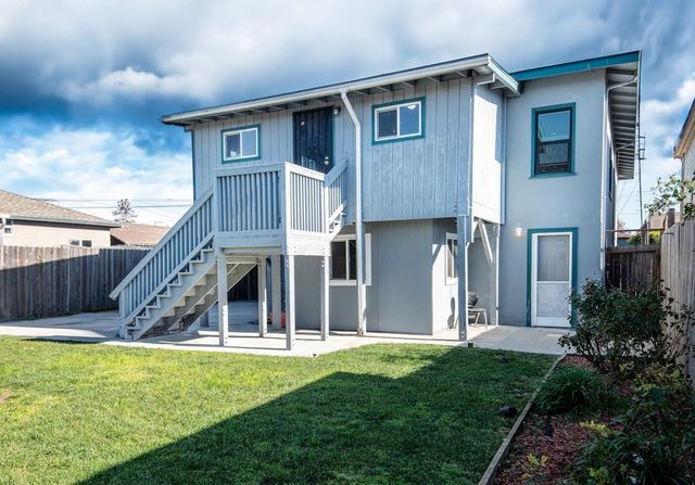 653 20Th St, Richmond, CA 94801