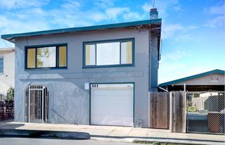 653 20Th St, Richmond, CA 94801