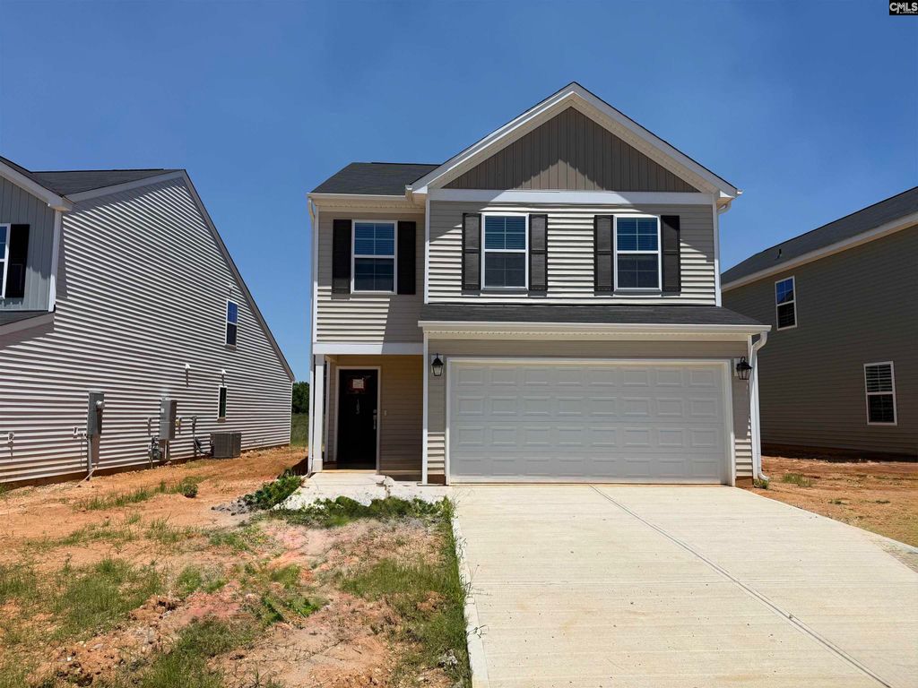 183 Laurinton Farms Drive, Hopkins, SC 29061