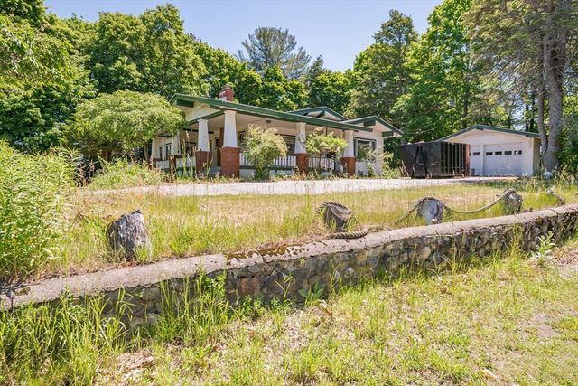 380 Albion, Wakefield, MA 01880
