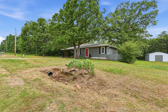 2545 Bristow Point, Mcalester, OK 74501