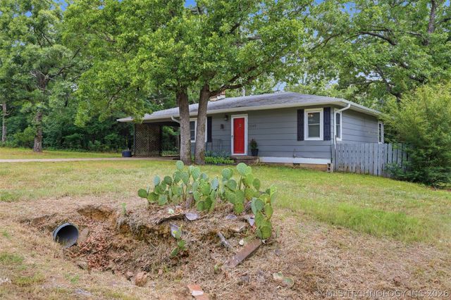 2545 Bristow Point, Mcalester, OK 74501