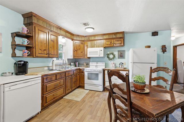2545 Bristow Point, Mcalester, OK 74501