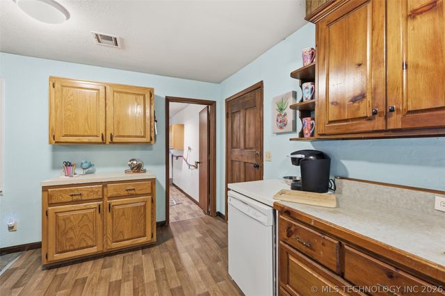 2545 Bristow Point, Mcalester, OK 74501