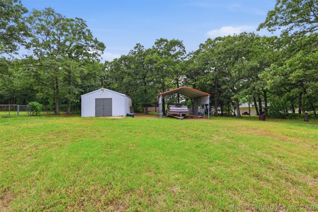 2545 Bristow Point, Mcalester, OK 74501