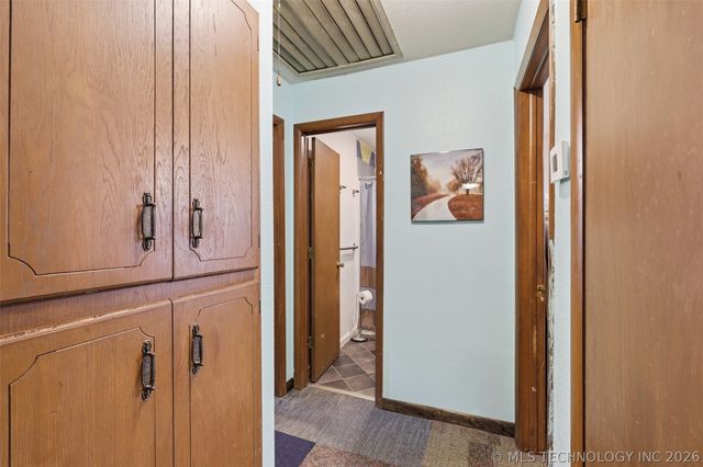 2545 Bristow Point, Mcalester, OK 74501