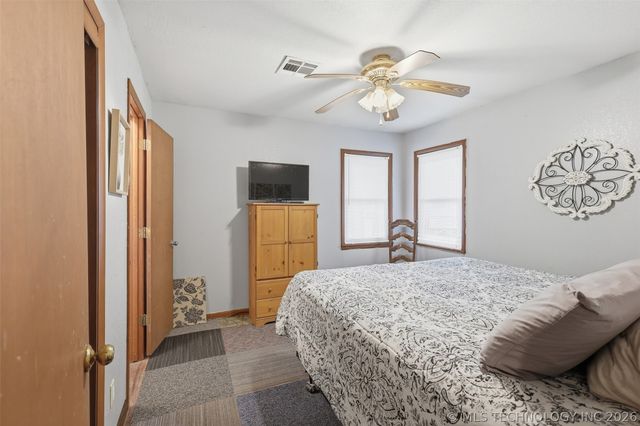 2545 Bristow Point, Mcalester, OK 74501