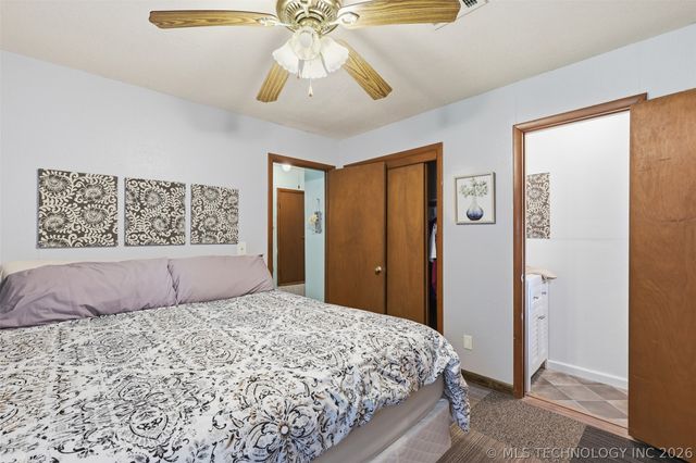 2545 Bristow Point, Mcalester, OK 74501