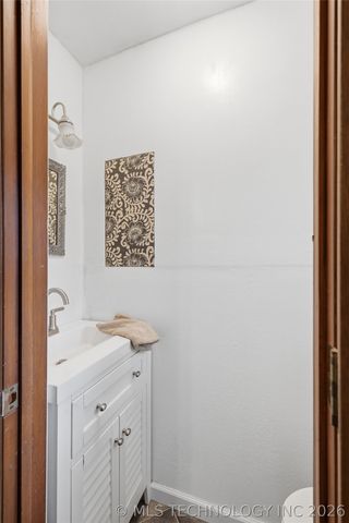 2545 Bristow Point, Mcalester, OK 74501