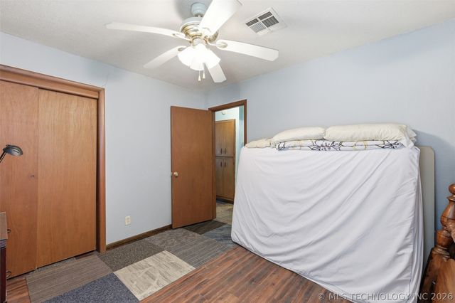 2545 Bristow Point, Mcalester, OK 74501