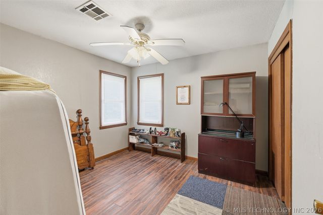 2545 Bristow Point, Mcalester, OK 74501