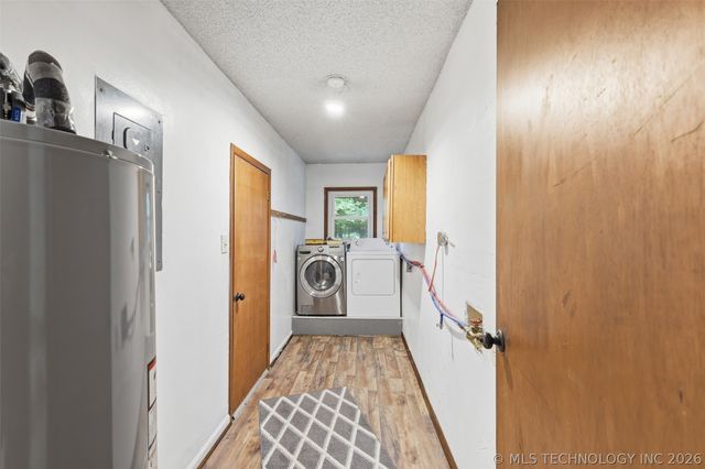 2545 Bristow Point, Mcalester, OK 74501