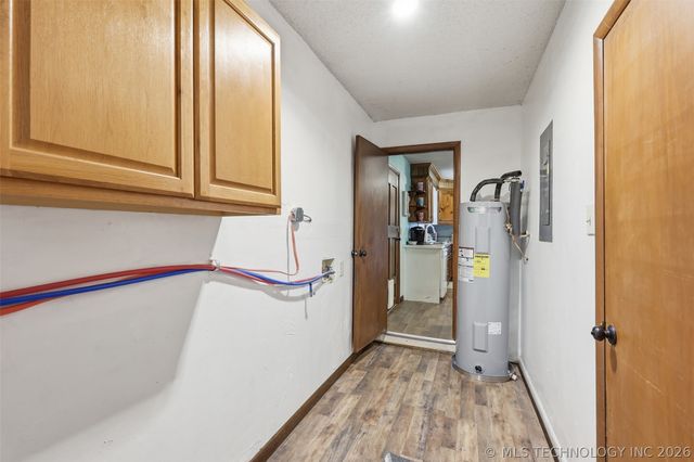 2545 Bristow Point, Mcalester, OK 74501