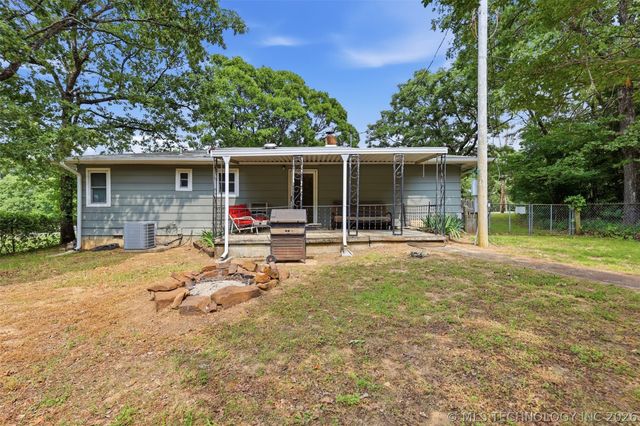 2545 Bristow Point, Mcalester, OK 74501