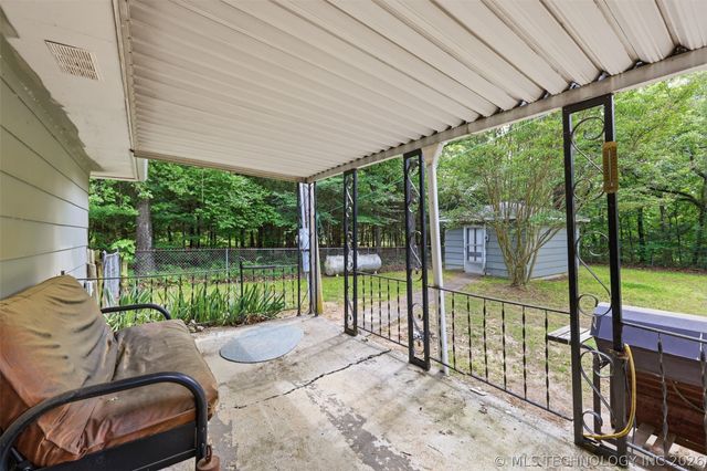 2545 Bristow Point, Mcalester, OK 74501