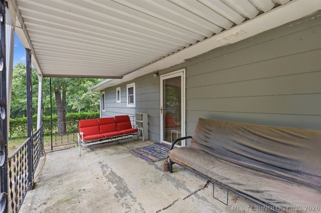 2545 Bristow Point, Mcalester, OK 74501