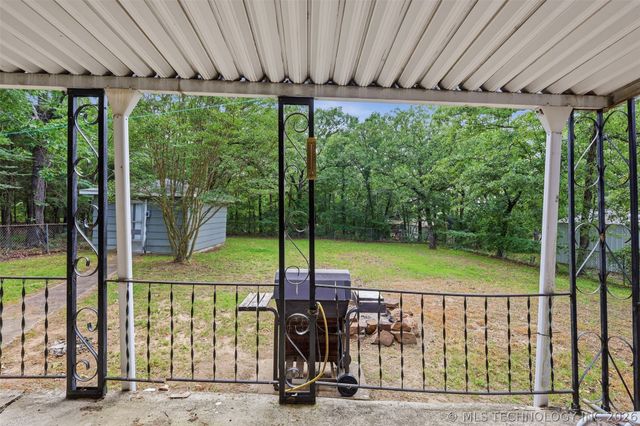 2545 Bristow Point, Mcalester, OK 74501