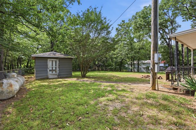 2545 Bristow Point, Mcalester, OK 74501