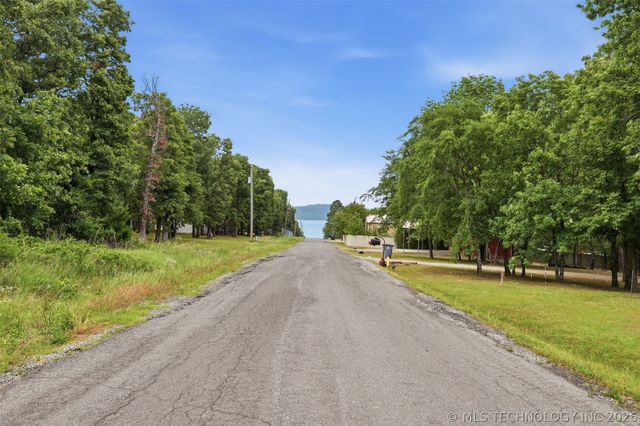2545 Bristow Point, Mcalester, OK 74501