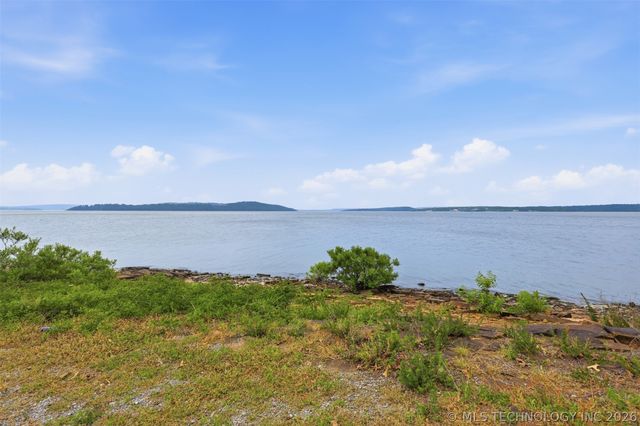 2545 Bristow Point, Mcalester, OK 74501