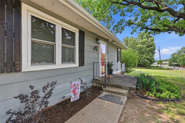 2545 Bristow Point, Mcalester, OK 74501