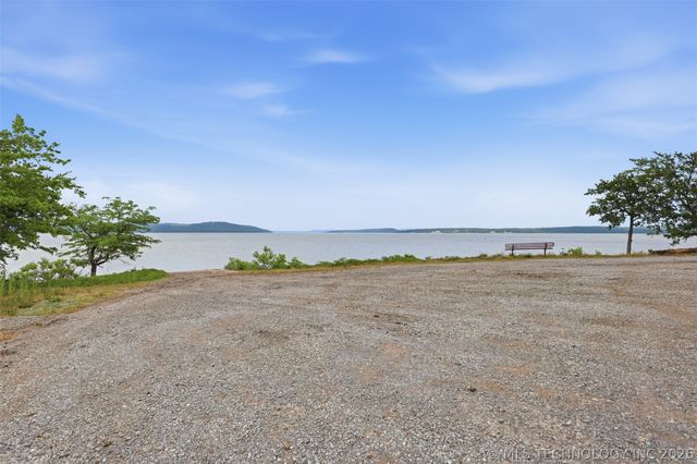2545 Bristow Point, Mcalester, OK 74501