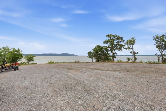 2545 Bristow Point, Mcalester, OK 74501