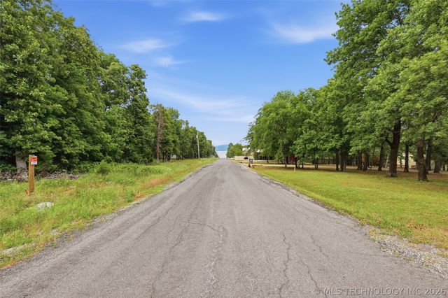 2545 Bristow Point, Mcalester, OK 74501