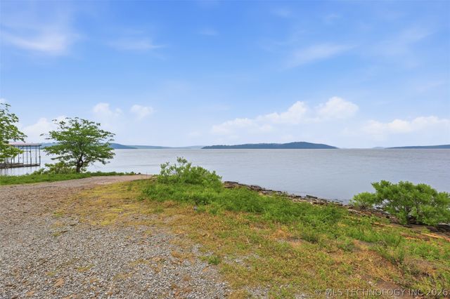 2545 Bristow Point, Mcalester, OK 74501