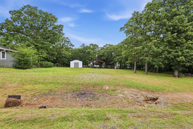 2545 Bristow Point, Mcalester, OK 74501