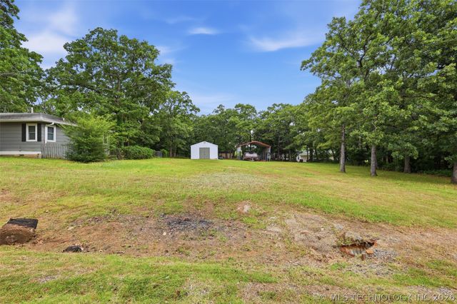 2545 Bristow Point, Mcalester, OK 74501