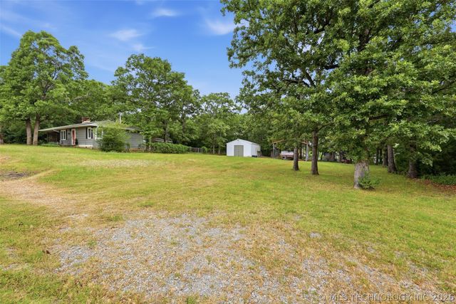 2545 Bristow Point, Mcalester, OK 74501