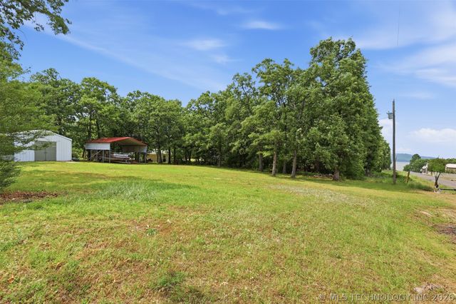 2545 Bristow Point, Mcalester, OK 74501