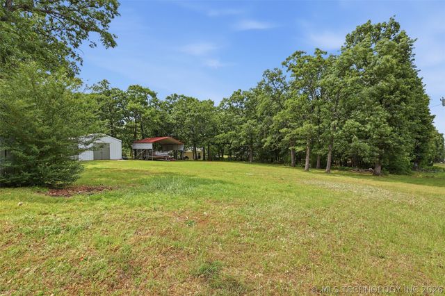2545 Bristow Point, Mcalester, OK 74501