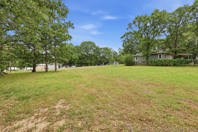 2545 Bristow Point, Mcalester, OK 74501