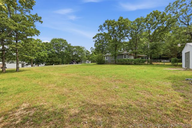 2545 Bristow Point, Mcalester, OK 74501