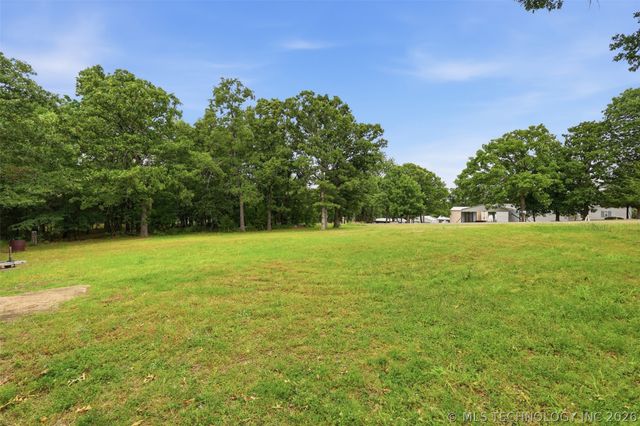2545 Bristow Point, Mcalester, OK 74501