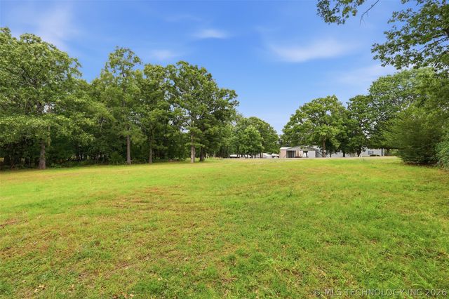 2545 Bristow Point, Mcalester, OK 74501