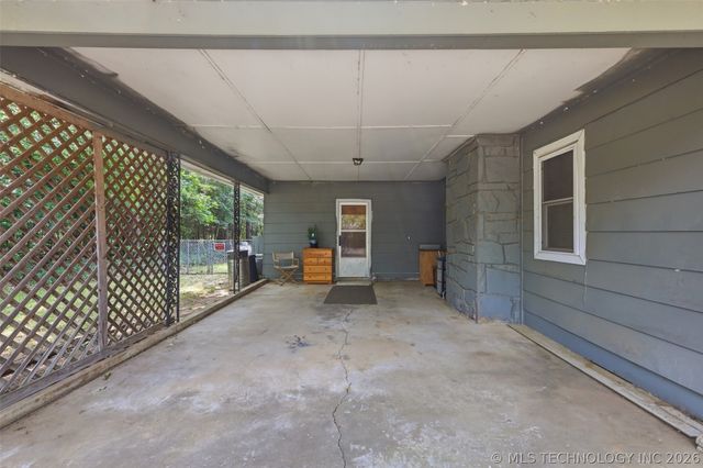 2545 Bristow Point, Mcalester, OK 74501