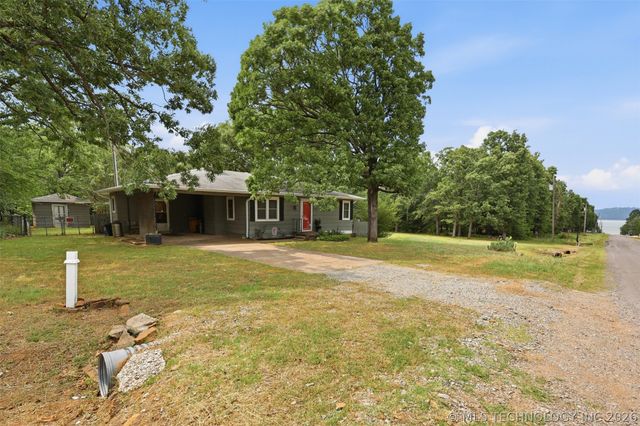 2545 Bristow Point, Mcalester, OK 74501