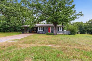 2545 Bristow Point, Mcalester, OK 74501