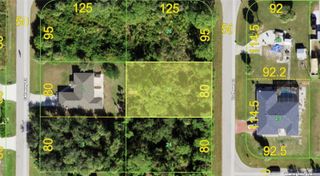 5291 HOFFMAN STREET, Port Charlotte, FL 33981