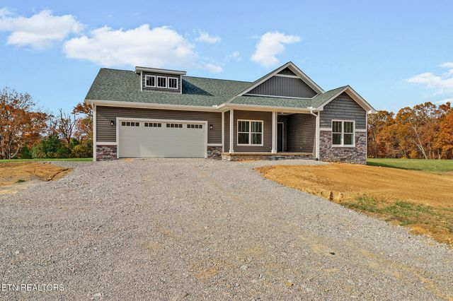 880 Allardt Hwy, Jamestown, TN 38556