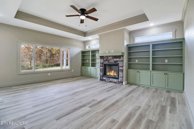 880 Allardt Hwy, Jamestown, TN 38556