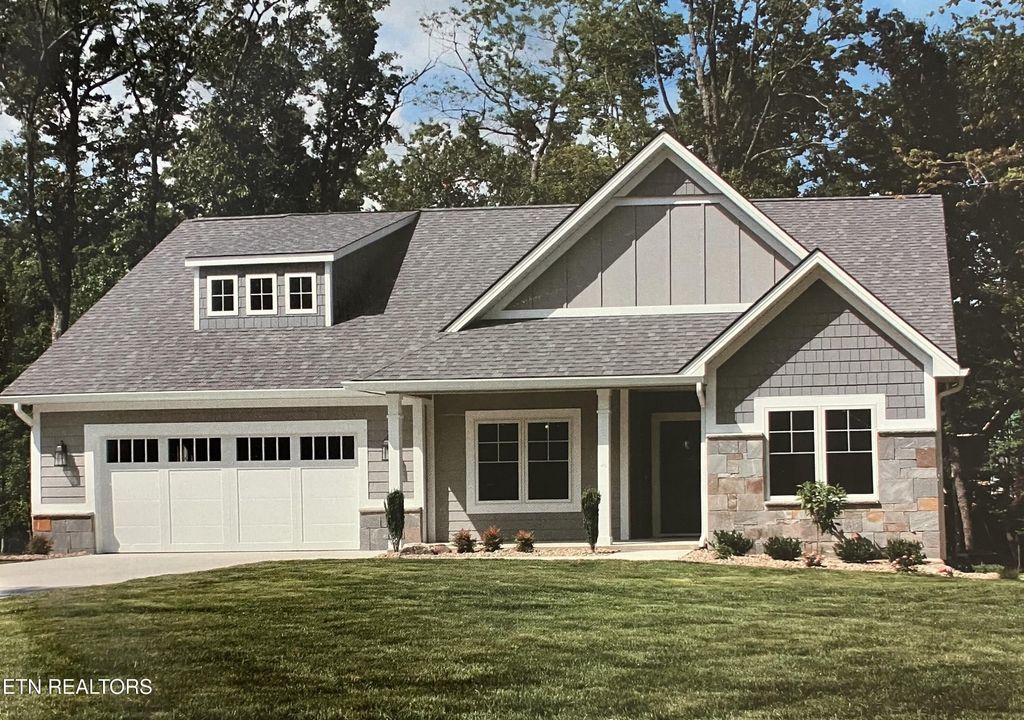 880 Allardt Hwy, Jamestown, TN 38556