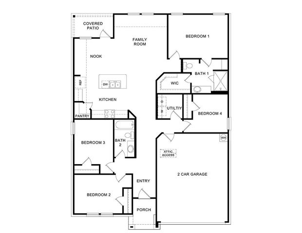 3417 Sweetwater Way, Sherman, TX 75090