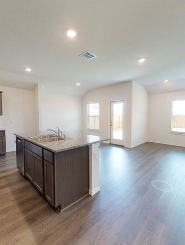 3417 Sweetwater Way, Sherman, TX 75090