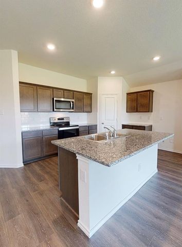 3417 Sweetwater Way, Sherman, TX 75090