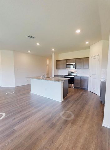 3417 Sweetwater Way, Sherman, TX 75090