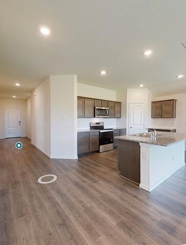 3417 Sweetwater Way, Sherman, TX 75090